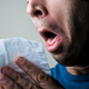 Image for article titled How Staring at the Sun Can Make You Sneeze